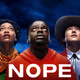 Image for article titled Nope Is a Spellbinding Sci-Fi Spectacle. It's Also a Teachable Moment
